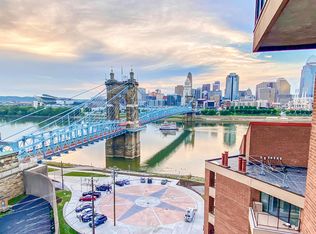 100 Riverside Pl UNIT 903, Covington, KY 41011