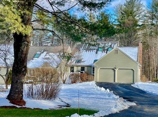 3 Atherton Ln, Amherst, NH 03031