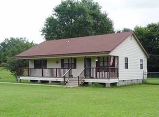 10504 Choccolocco Rd, Anniston, AL 36207