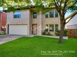1900 Carriage Club Dr, Cedar Park, TX 78613