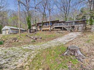 5566 Bonnie Spring Valley Dr, Stover, MO 65078