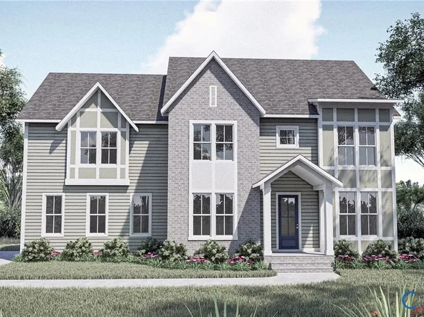 17212 Shoreland Dr, Moseley, VA 23120