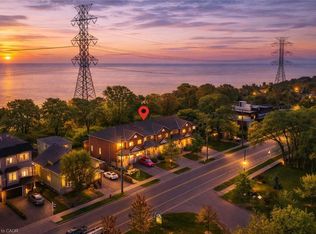 1069 Beach Blvd, Hamilton, ON