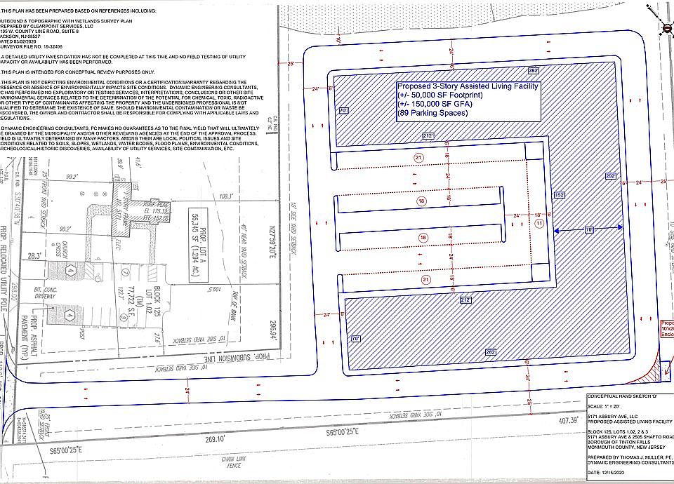 2nd image of 5171 Asbury Ave