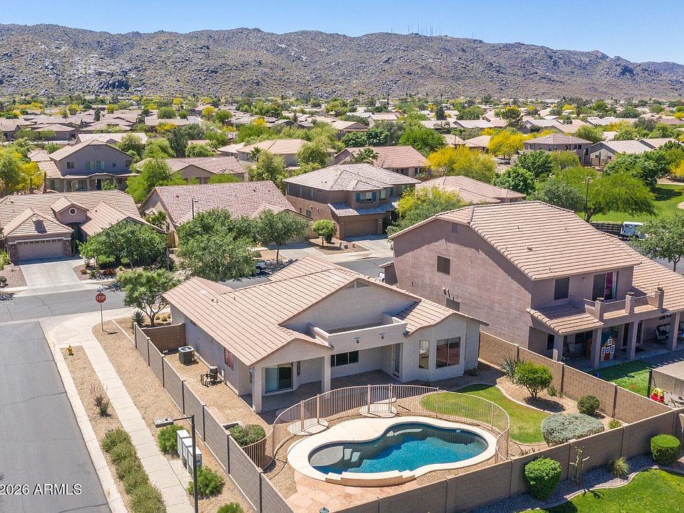 1st image of 1814 E FAWN Drive