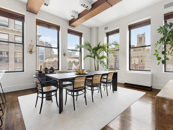 260 Park Ave S APT 8B, New York, NY 10010