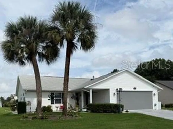 26162 NEWCOMBE CIRCLE, LEESBURG, FL 34748
