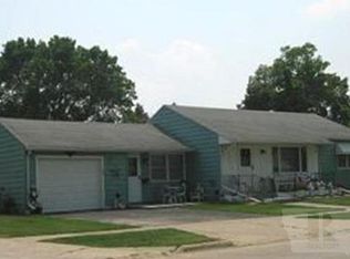 326 We #G, Forest City, IA 50436