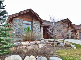 4478 Sunrise Dr, Eden, UT 84310