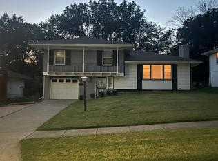 11904 Fuller Ave, Grandview, MO 64030