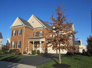 23118 Woolsey Dr, Ashburn, VA 20148