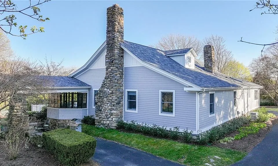 244 Kingstown Rd