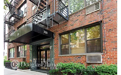 Sold by Douglas Elliman