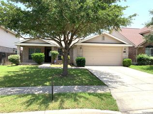 114 Hollow Trl, San Antonio, TX 78253