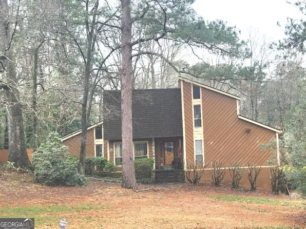 1285 Halter Ln, Lithonia, GA 30058