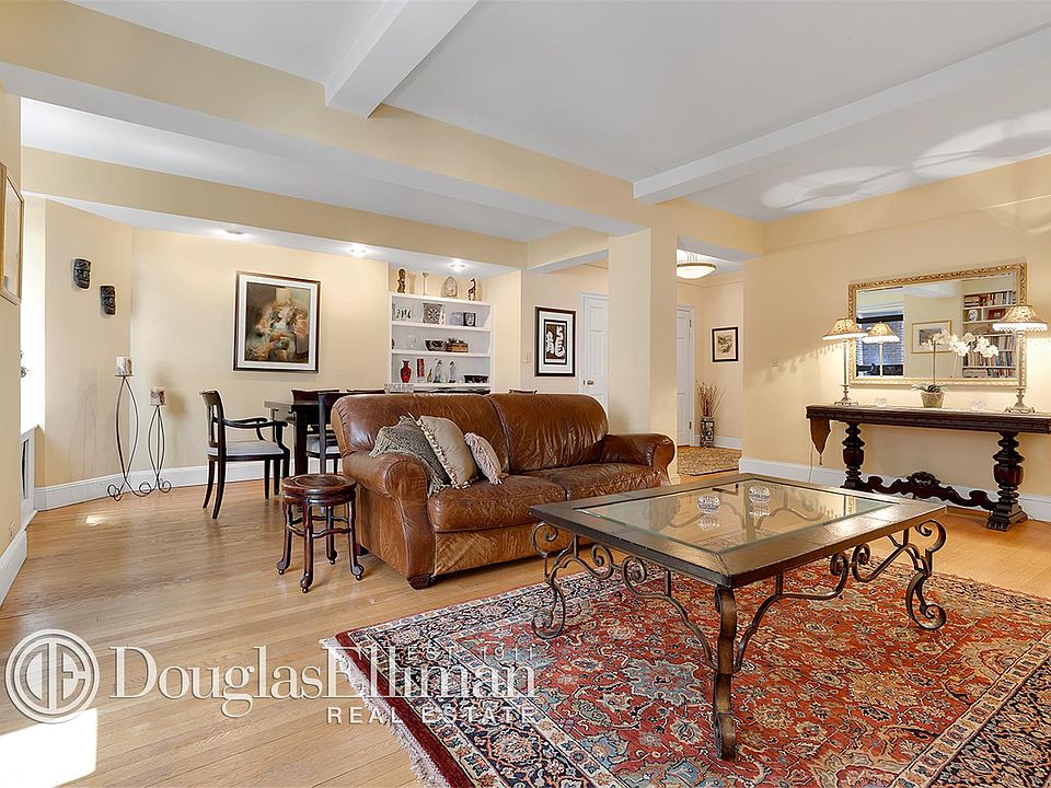 1st image of 2 Beekman Pl APT 2F