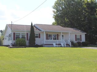 1505 Ashley Rd, West Chazy, NY 12992
