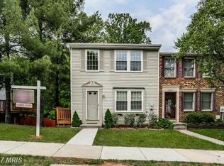 3537 Hepburn Ct, Burtonsville, MD 20866