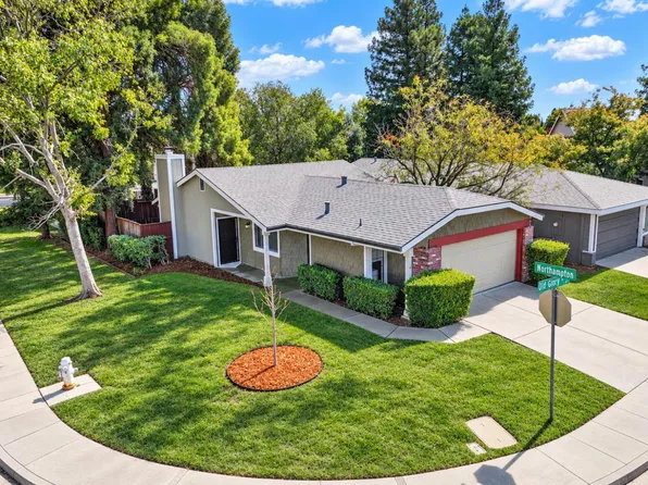 100 Old Glory Lane, Vacaville, CA 95687