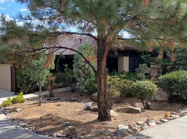 1399 Natures Way, Prescott, AZ 86305