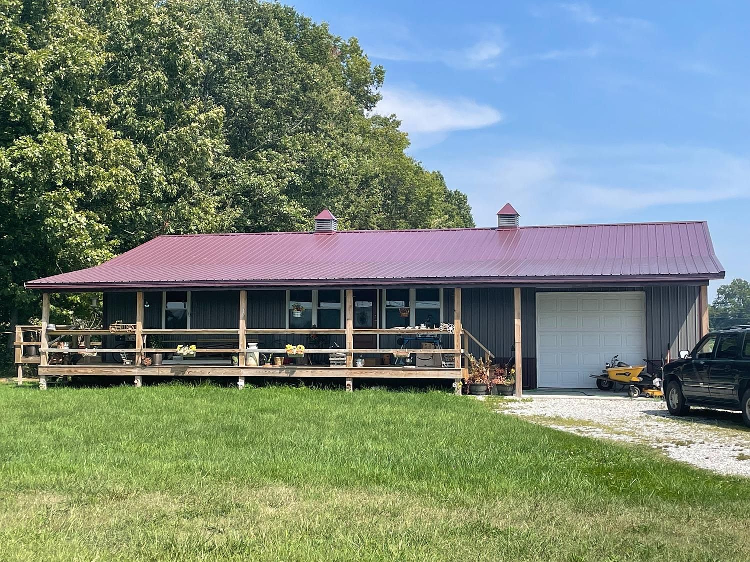 13294 N State Road 56, Vevay, IN 47043 MLS 201657 Zillow