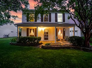 5432 Arbor Oak Ln, Raleigh, NC 27616