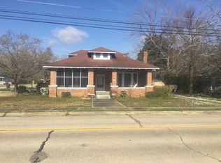 308 Pittman St, Fairmont, NC 28340