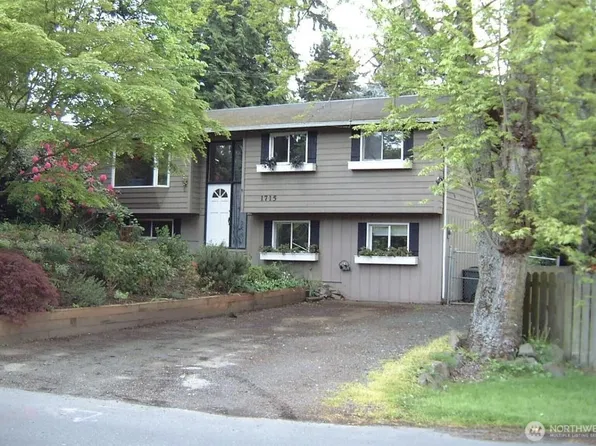 1715 4th Street, Kirkland, WA 98033
