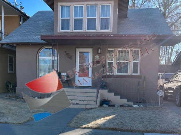 304 Alamosa Ave