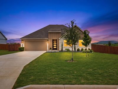 29132 Sierra Cyn, Bulverde, TX, 78163