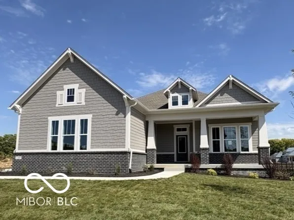 11388 Selsey Rd, Fishers, IN 46040