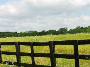 0 Flat Shoals Church Rd, Pine Mountain, GA 31822