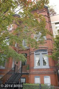 1449 N St NW APT 1, Washington, DC, 20005