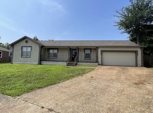 6603 Hampstead Cv, Memphis, TN 38115