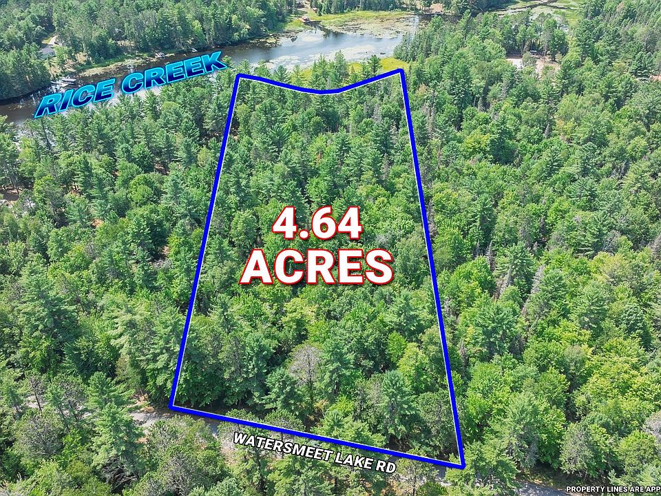 1st image of Off Watersmeet Lake Rd #3&4