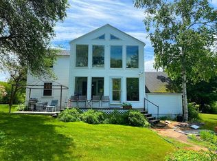 111 Old Bar Harbor Rd, Bar Harbor, ME 04609