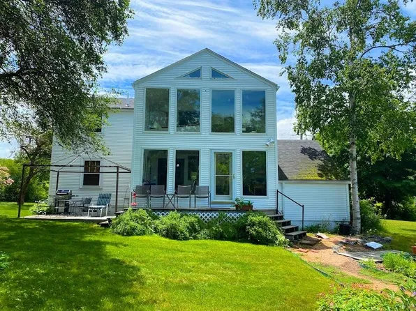 111 Old Bar Harbor Road, Bar Harbor, ME 04609