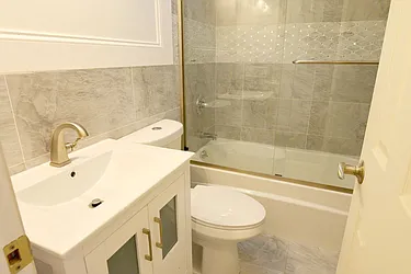 Rented by Sovereign Realty of NY Inc