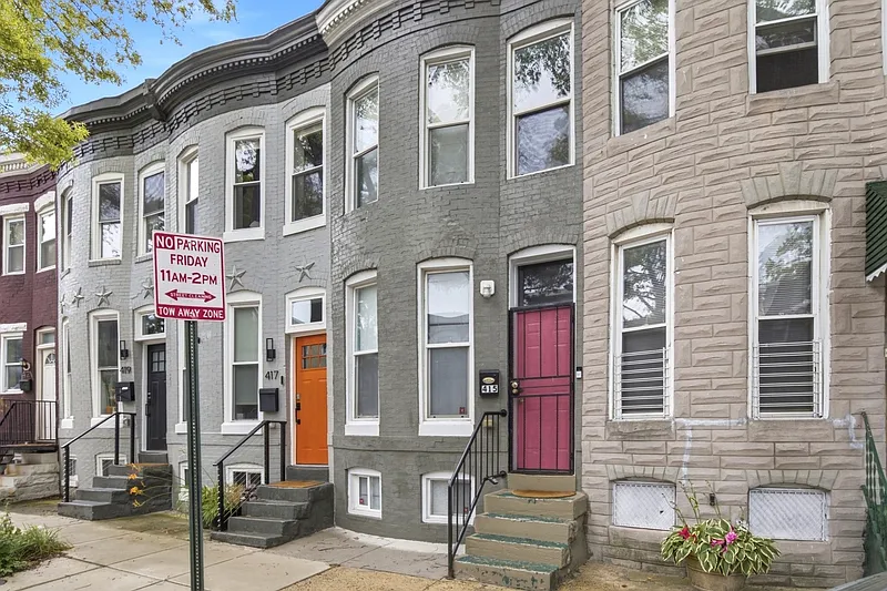 2 bed, 1.5 bath, 1450 sqft, $1,825 — Photo 2