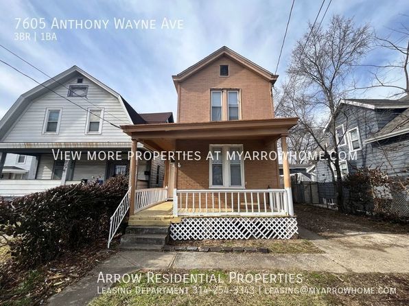 7605 Anthony Wayne Ave