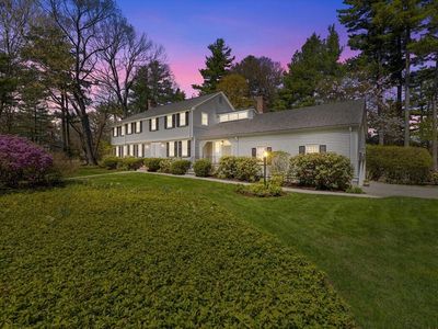 8 Sutton Rd, Needham, MA, 02492