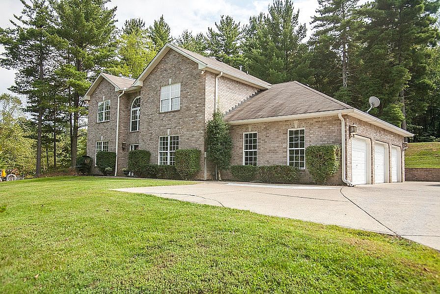6624 Shedden Road