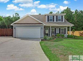 13 Glenmore Dr, Guyton, GA 31312