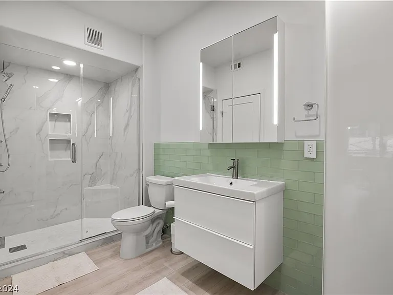 7107 S Durango Dr #203 — Photo 13