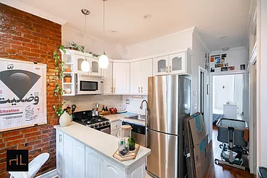 Rented by Highline Residential