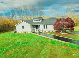 658 Moul Rd, Hilton, NY 14468