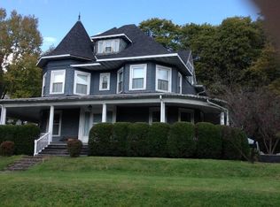 602 15th St, Windber, PA 15963