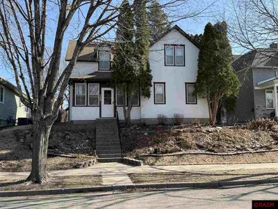 522 N Franklin St, New Ulm, MN, 56073