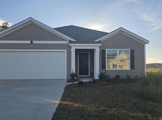 984 Corn Husk Loop Lot 237 Aria #B, Conway, SC 29527