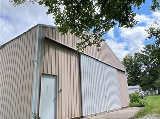 710 N High St, Kirksville, MO 63501